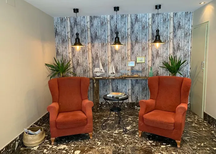 Hotel Arcea Villaviciosa