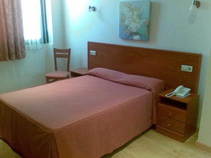 Arcea 3* Villaviciosa (Asturias)