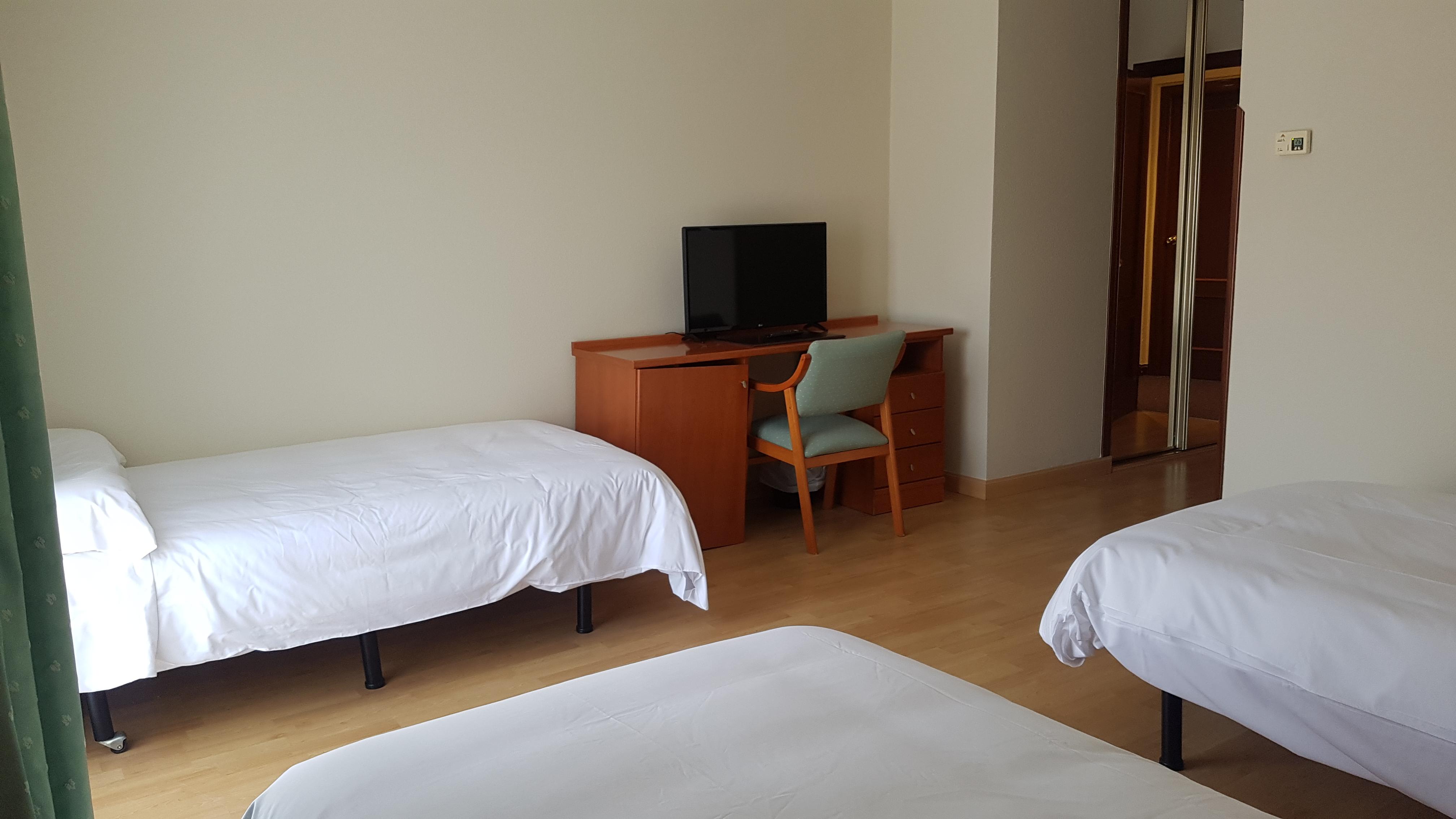 Arcea Hotel Villaviciosa (Asturias)