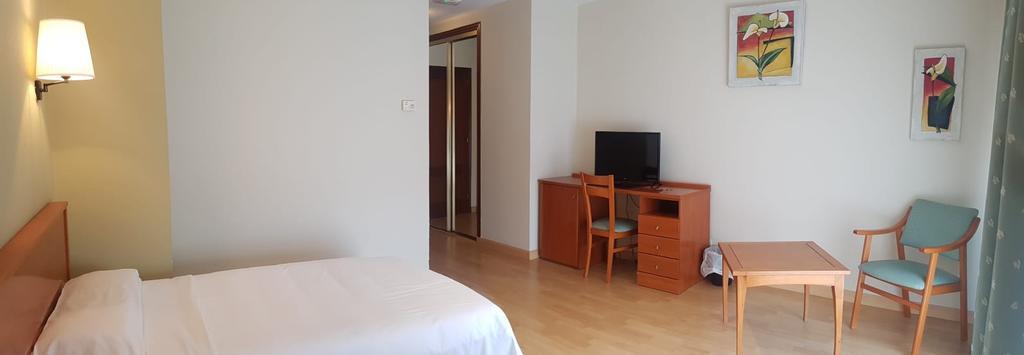 Hotel Arcea Villaviciosa (Asturias)