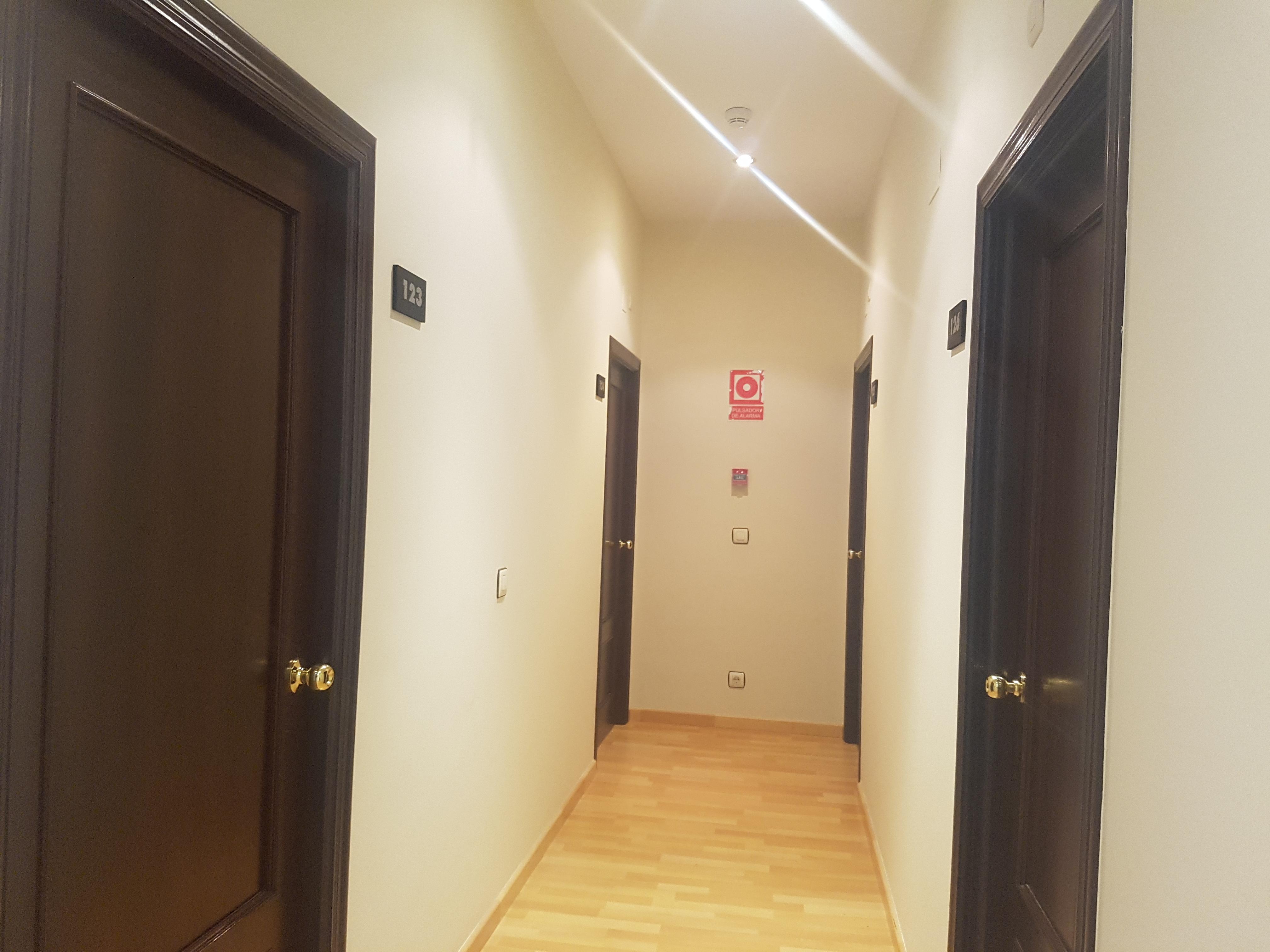 Hotel Arcea 3*