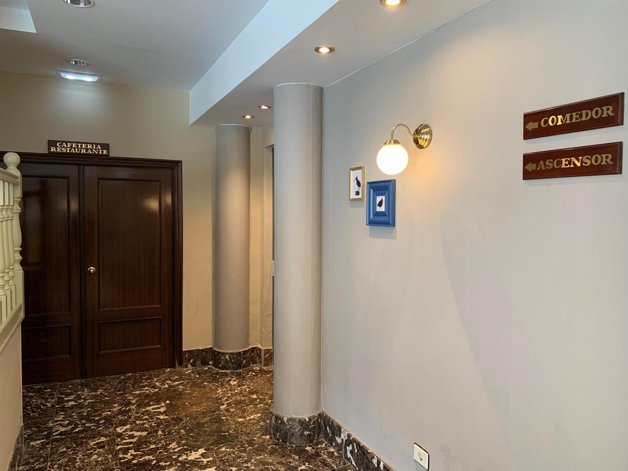 Hotel Arcea Villaviciosa (Asturias)