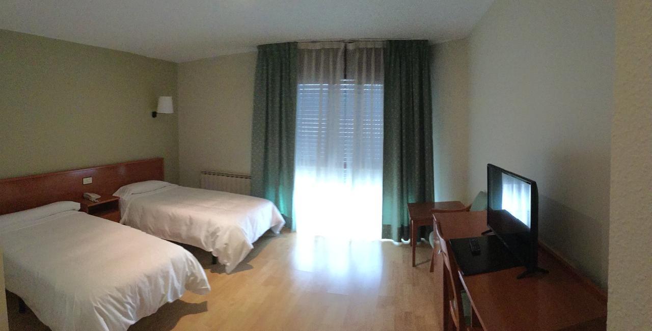Hotel Arcea Villaviciosa (Asturias)