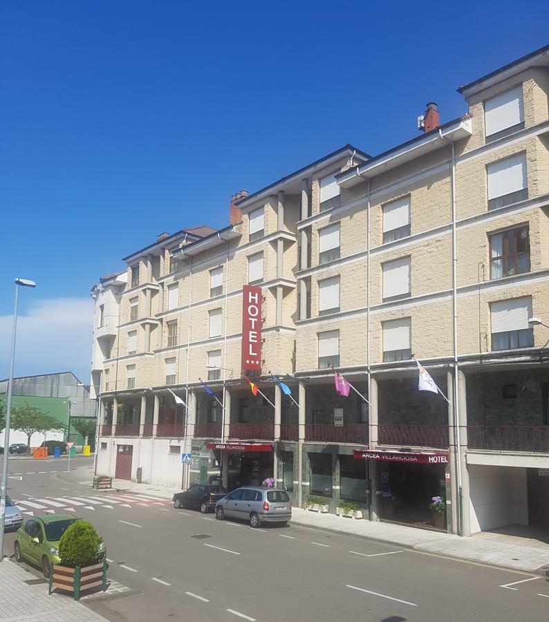 Hotel Arcea