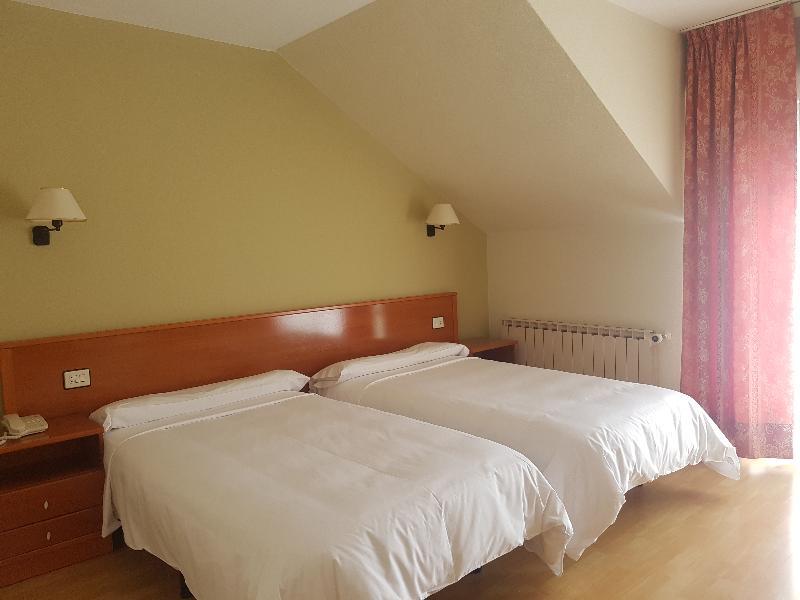 Arcea Hotel 3*