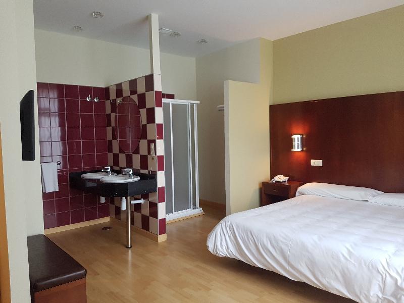 Hotel Arcea