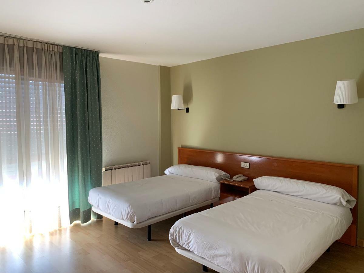 Arcea 3* Villaviciosa (Asturias)