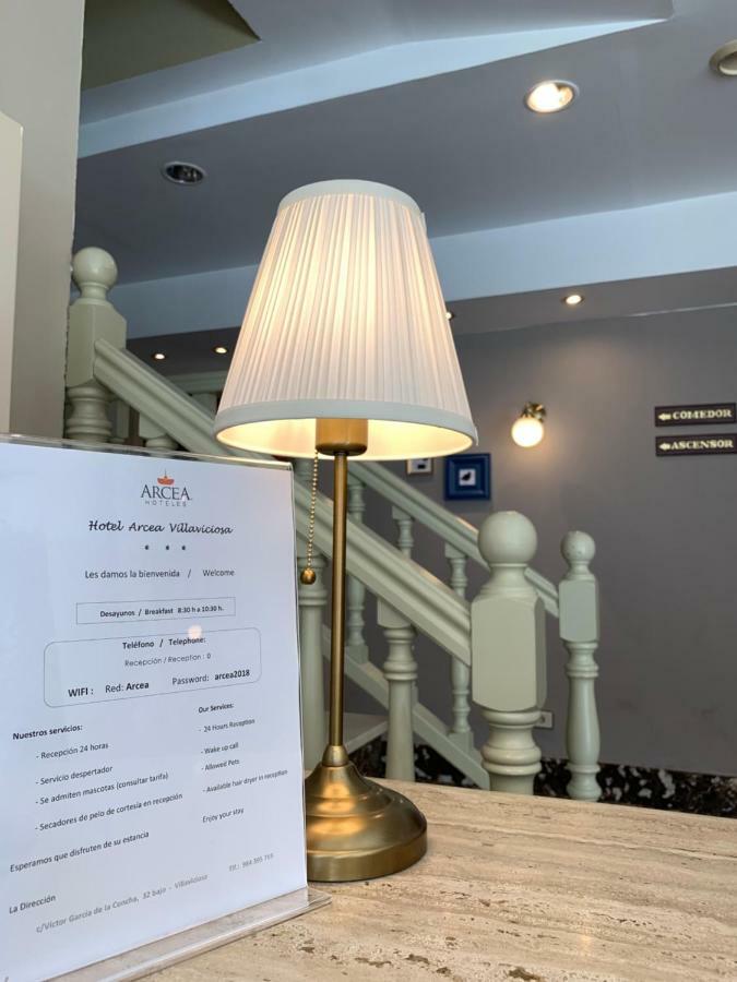Arcea Hotel 3*