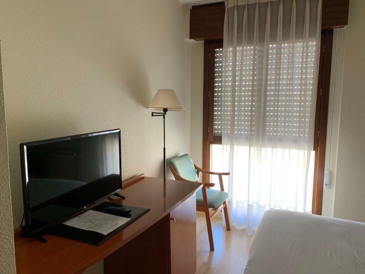 Hotel Arcea