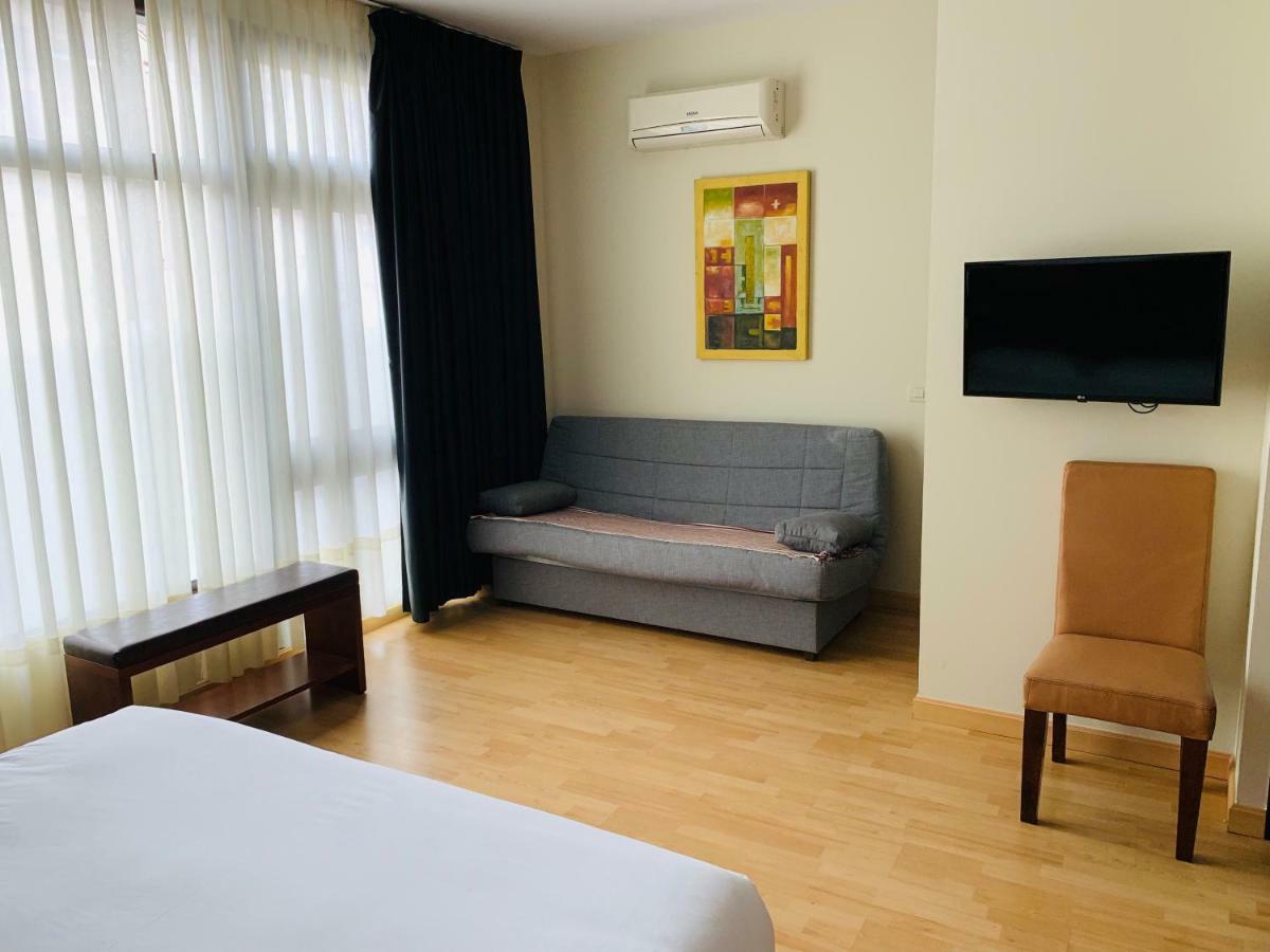 Arcea Hotel 3*