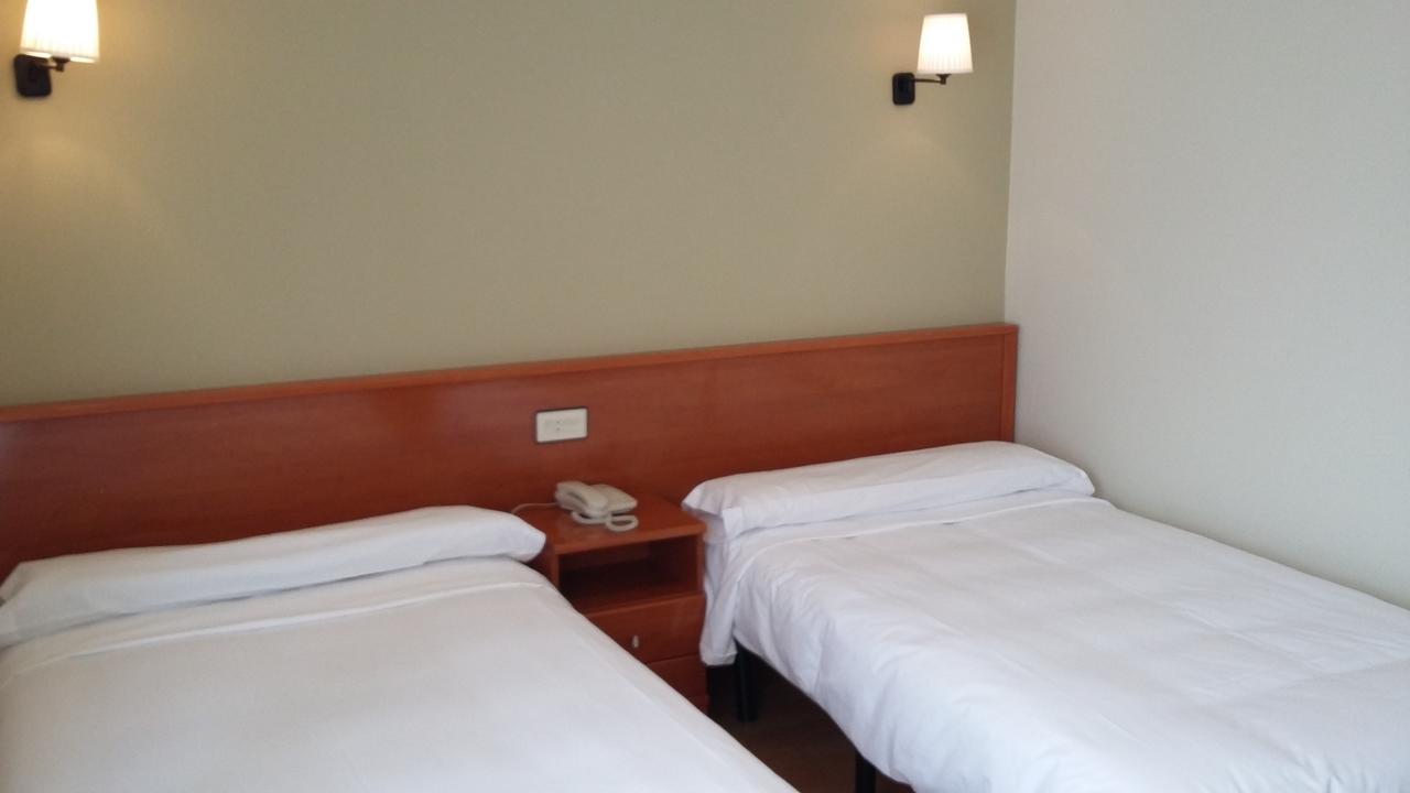 Arcea Villaviciosa Hotel 3*