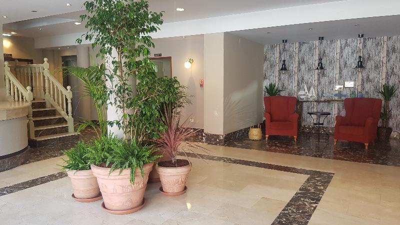 Arcea Villaviciosa Hotel