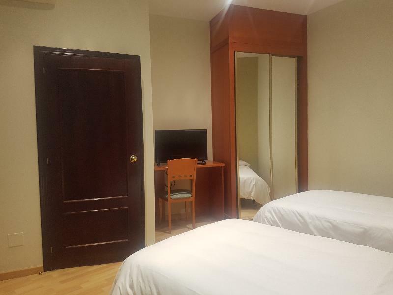 Arcea Hotel Villaviciosa (Asturias)