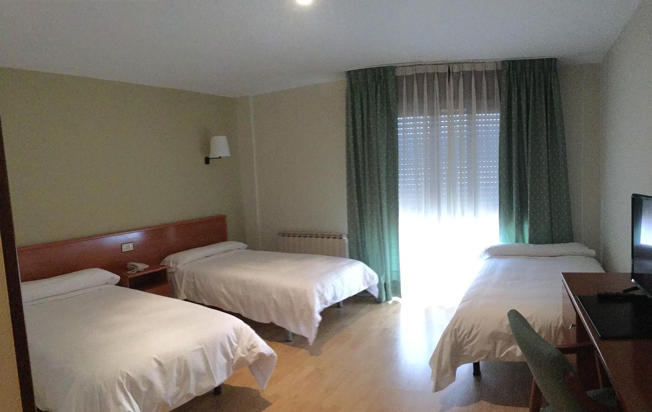 Arcea Villaviciosa Hotel 3*